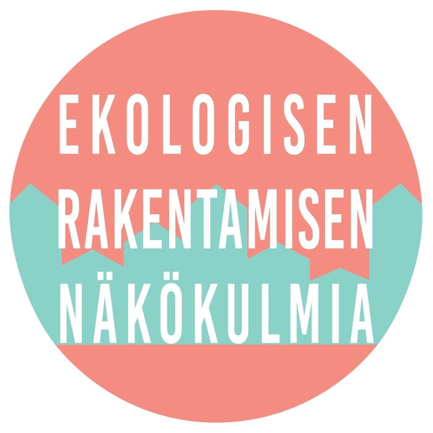 K2J6 Rakennusten kiertotalous ja rakennusosien uudelleenkäyttö episode artwork
