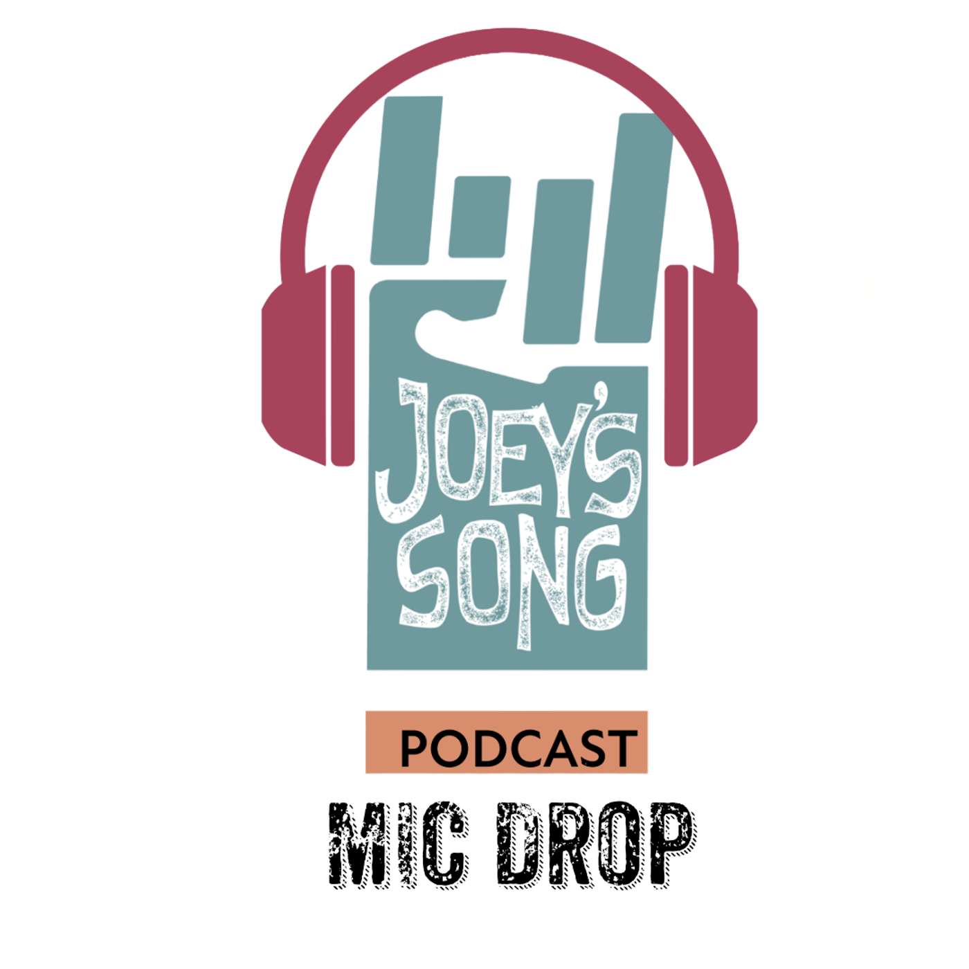 Joey's Song - MIC Drop