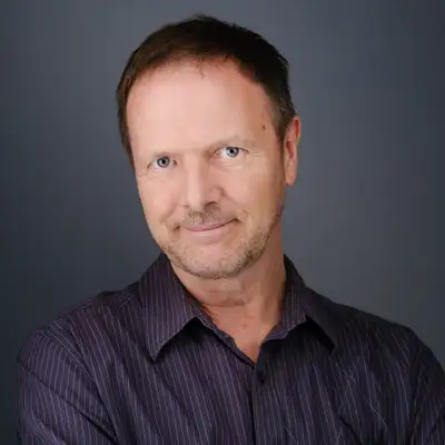 Rob Wipond