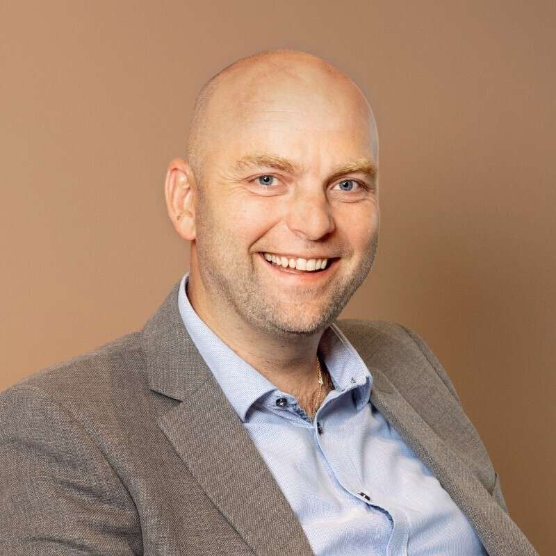 Pål Johannes Nes
