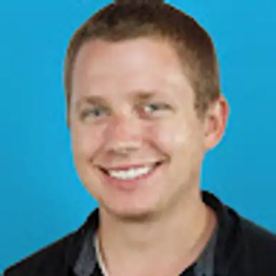 Chris Skupien