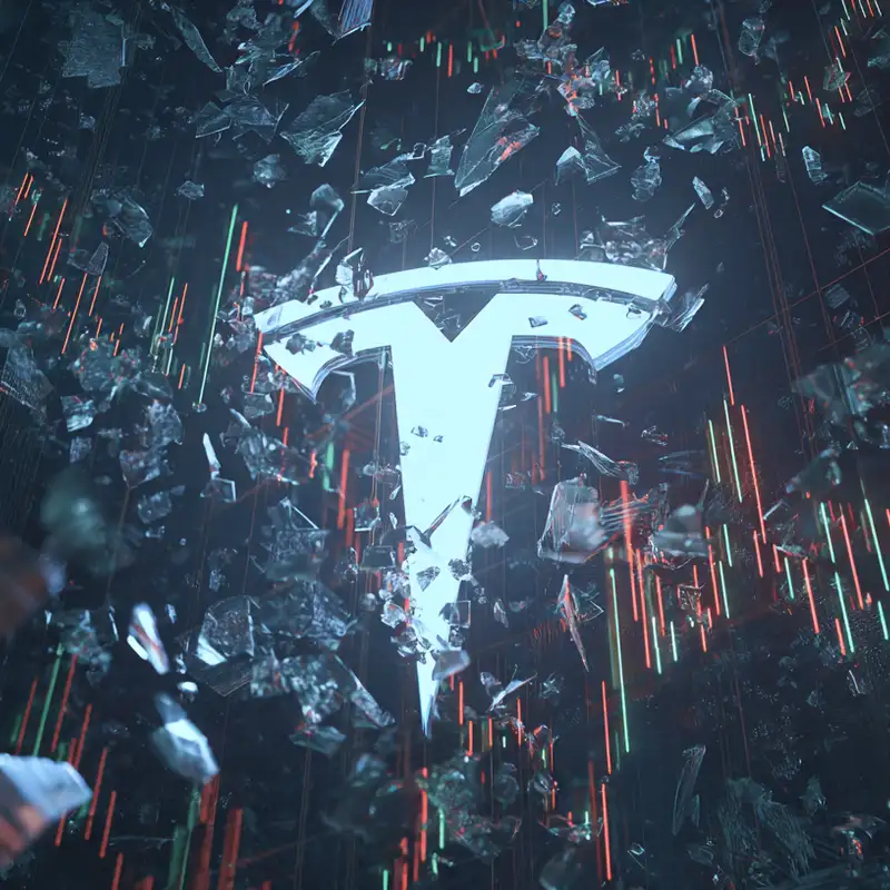 Tesla in der Sackgasse: Keine Innovation, kein Vertrauen, kein Plan