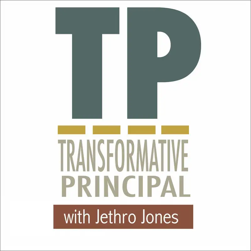 Saving Money with Smarter Scheduling with Jon Laffoon Transformative Principal 120