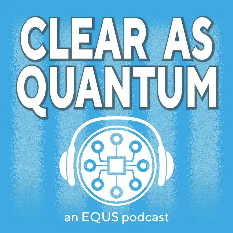 Quantum toaster