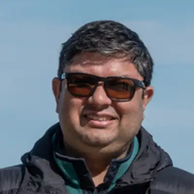 Sandip Bhattacharya