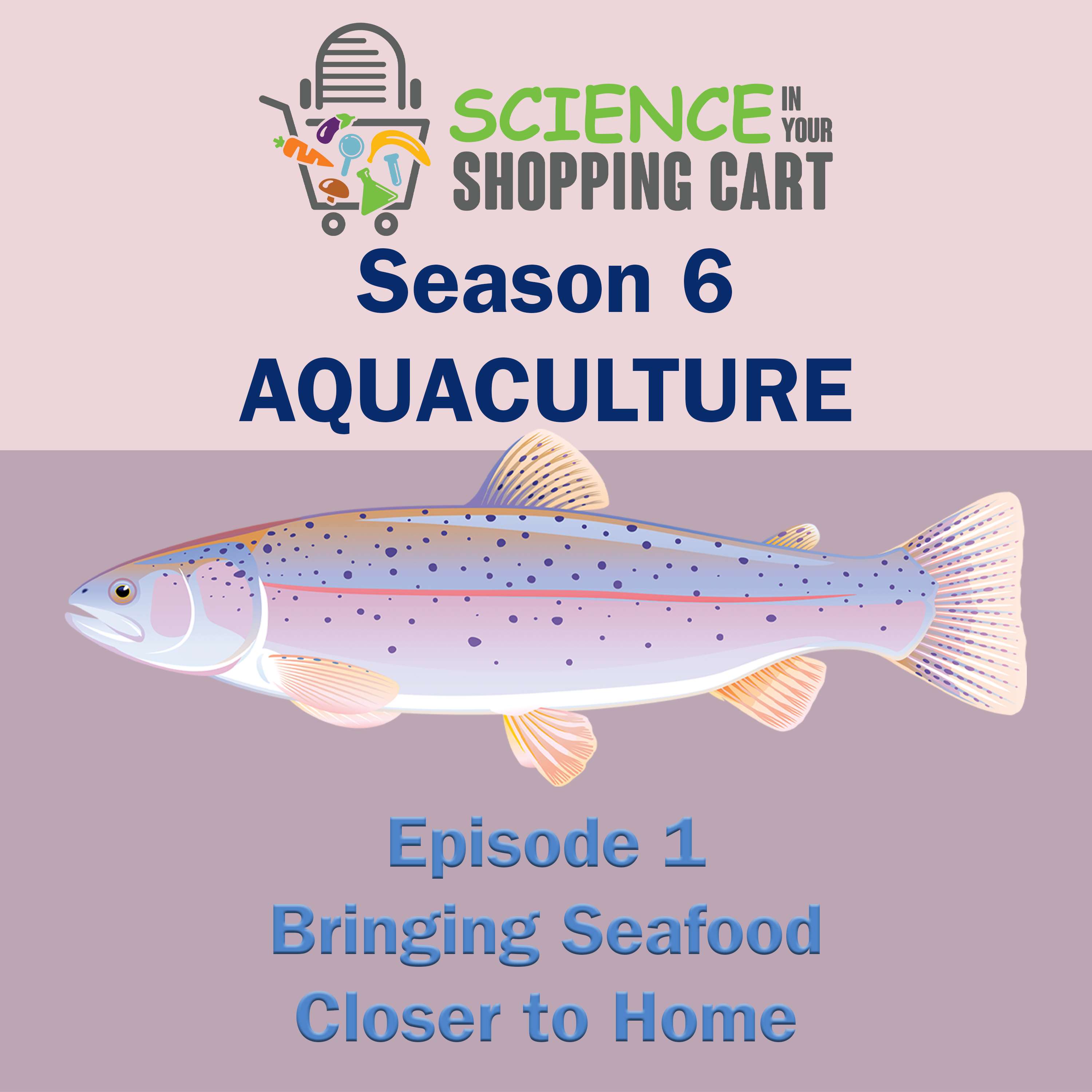 Science In Your Shopping Cart