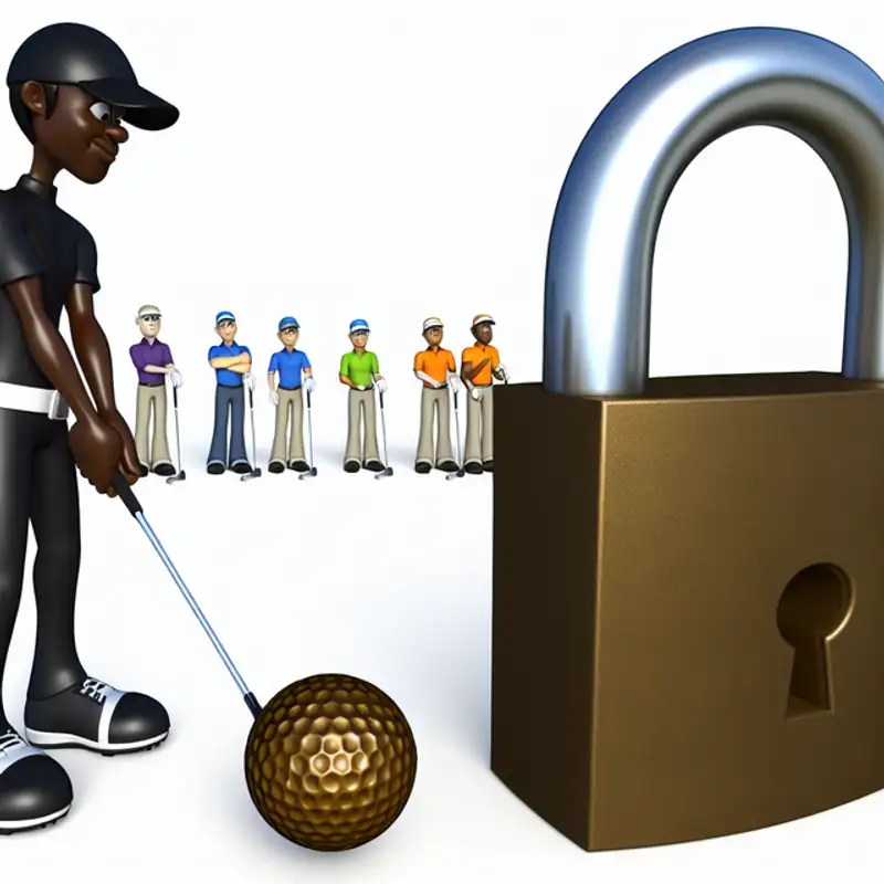 Unlocking the Secret to Better Iron Play: Transform Your Game with Simple Fundamentals
