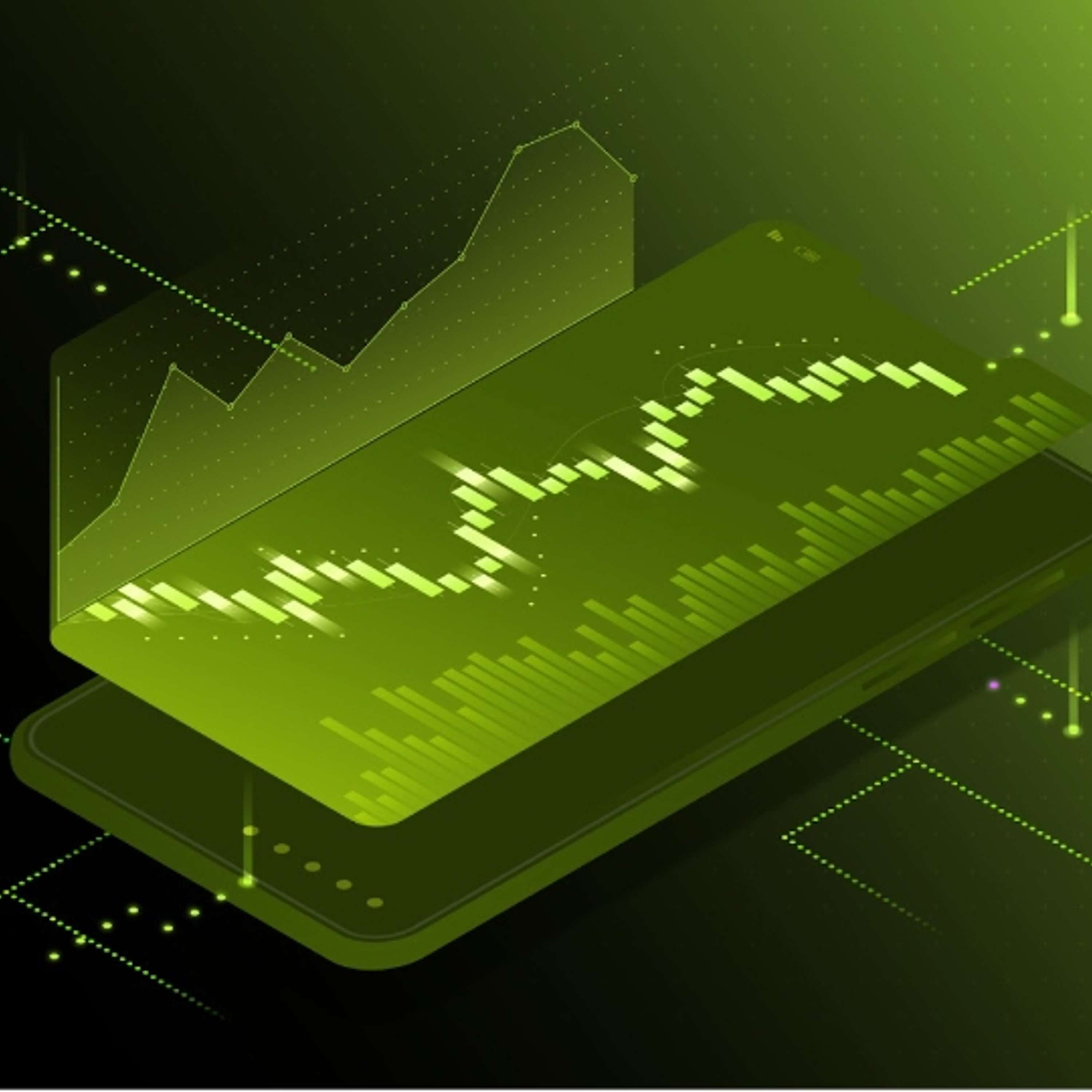 Bitunix Launches The World's First K-Line Ultra App With TradingView Integration