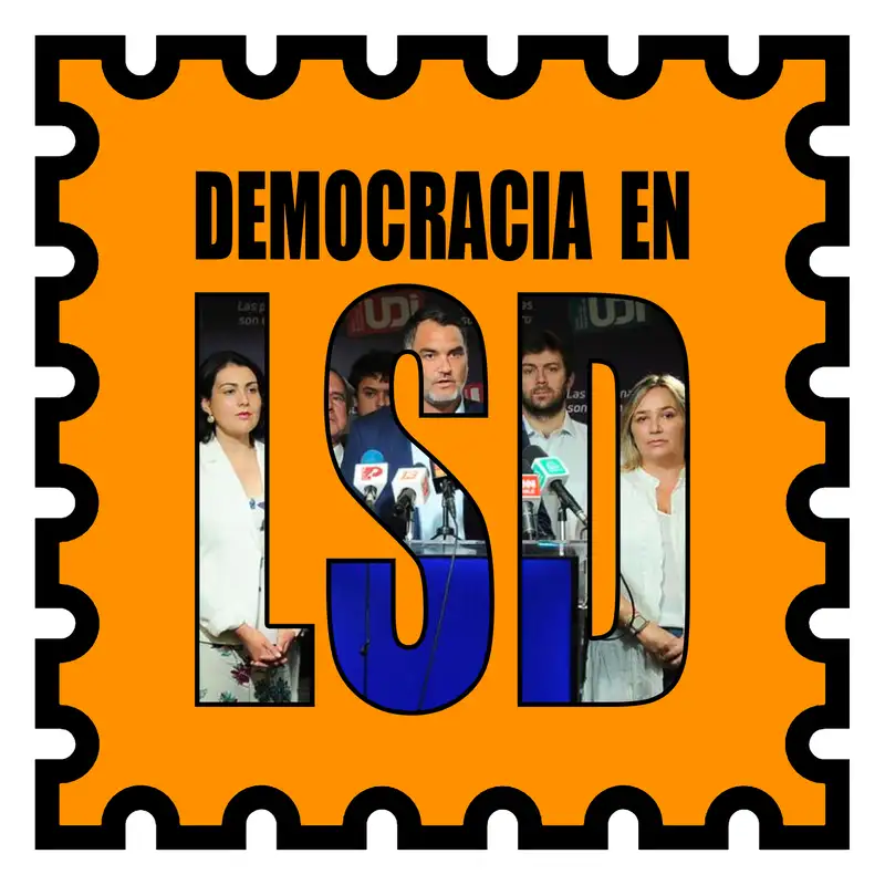 El rebranding de los partidos