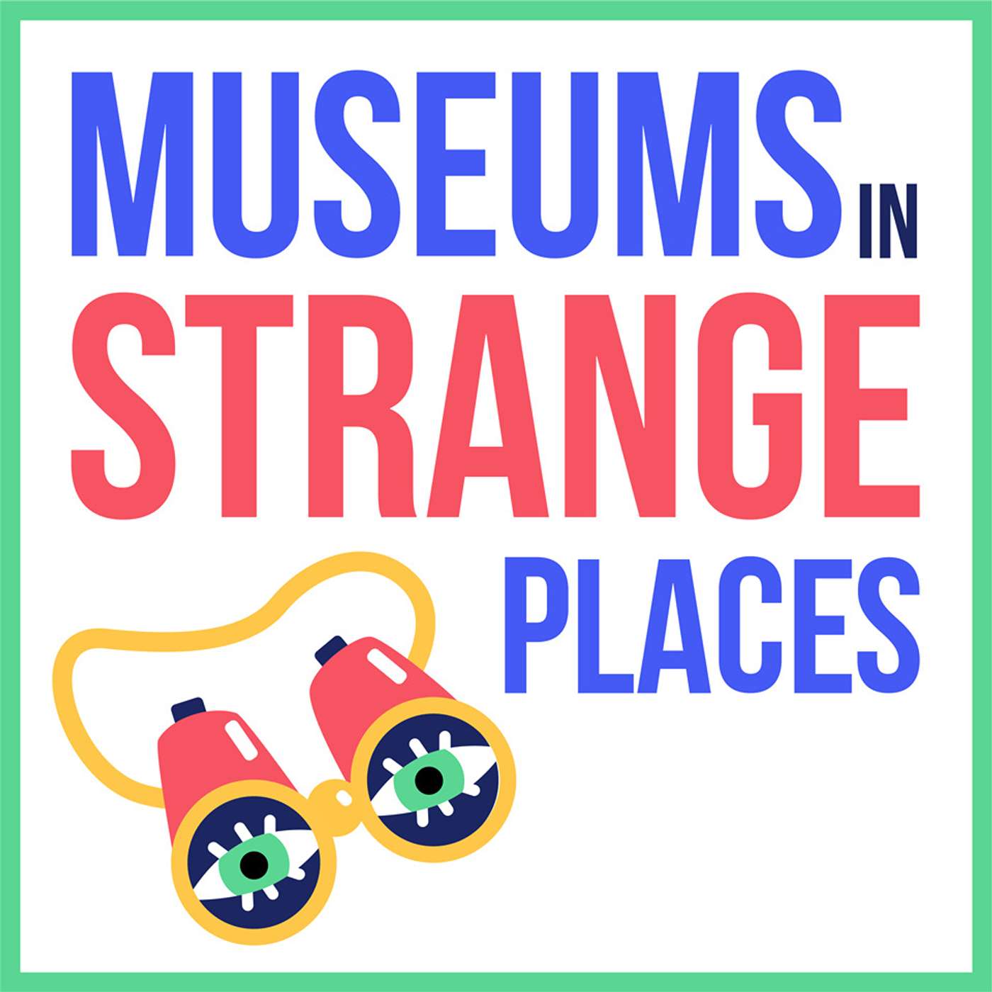 The Icelandic Punk Museum in Reykjavík, Iceland (S01/E02)