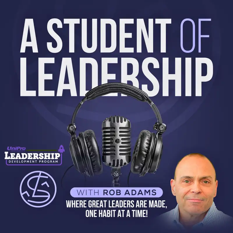 Episode 6 - Leadership Accountability