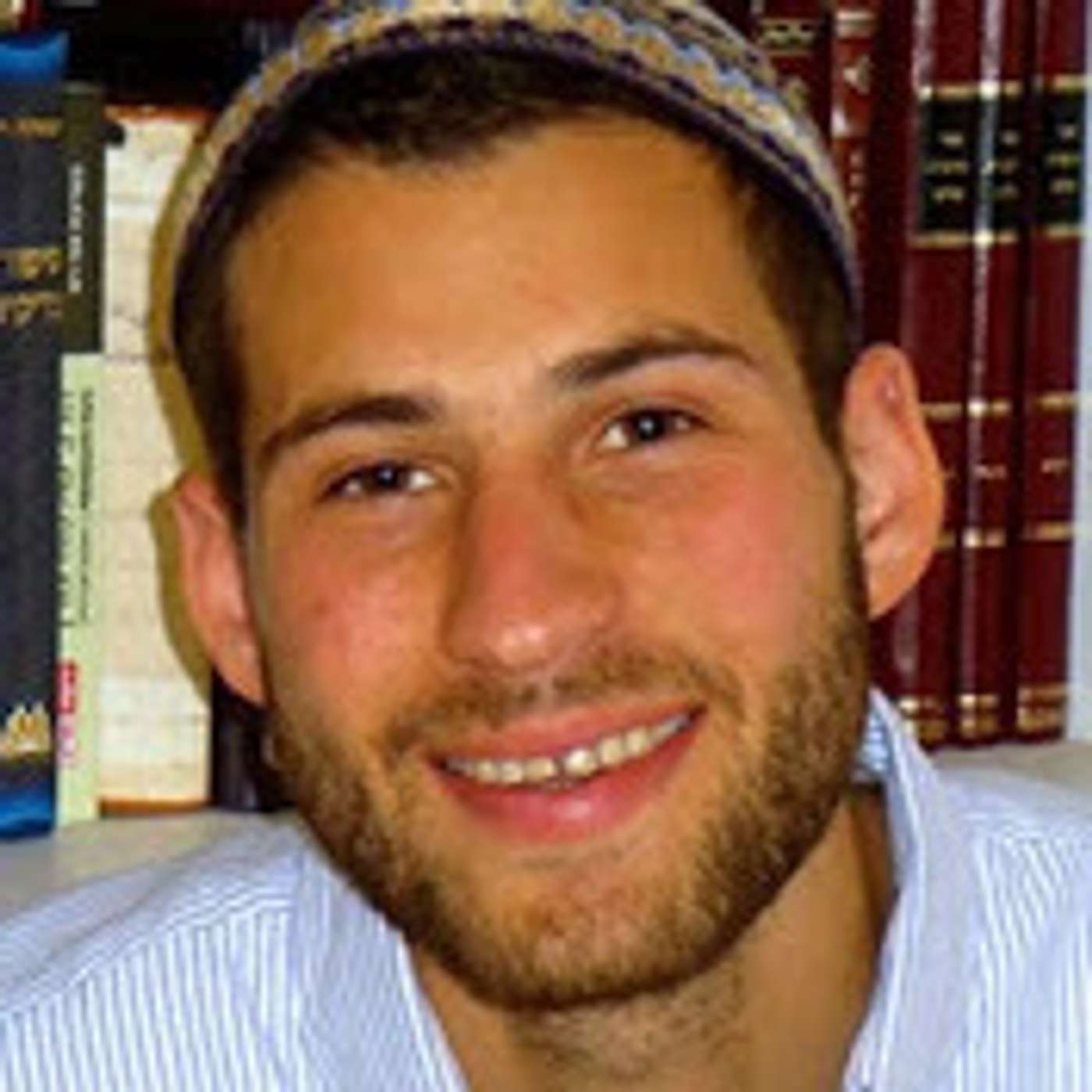 Miracles In The Holy Land