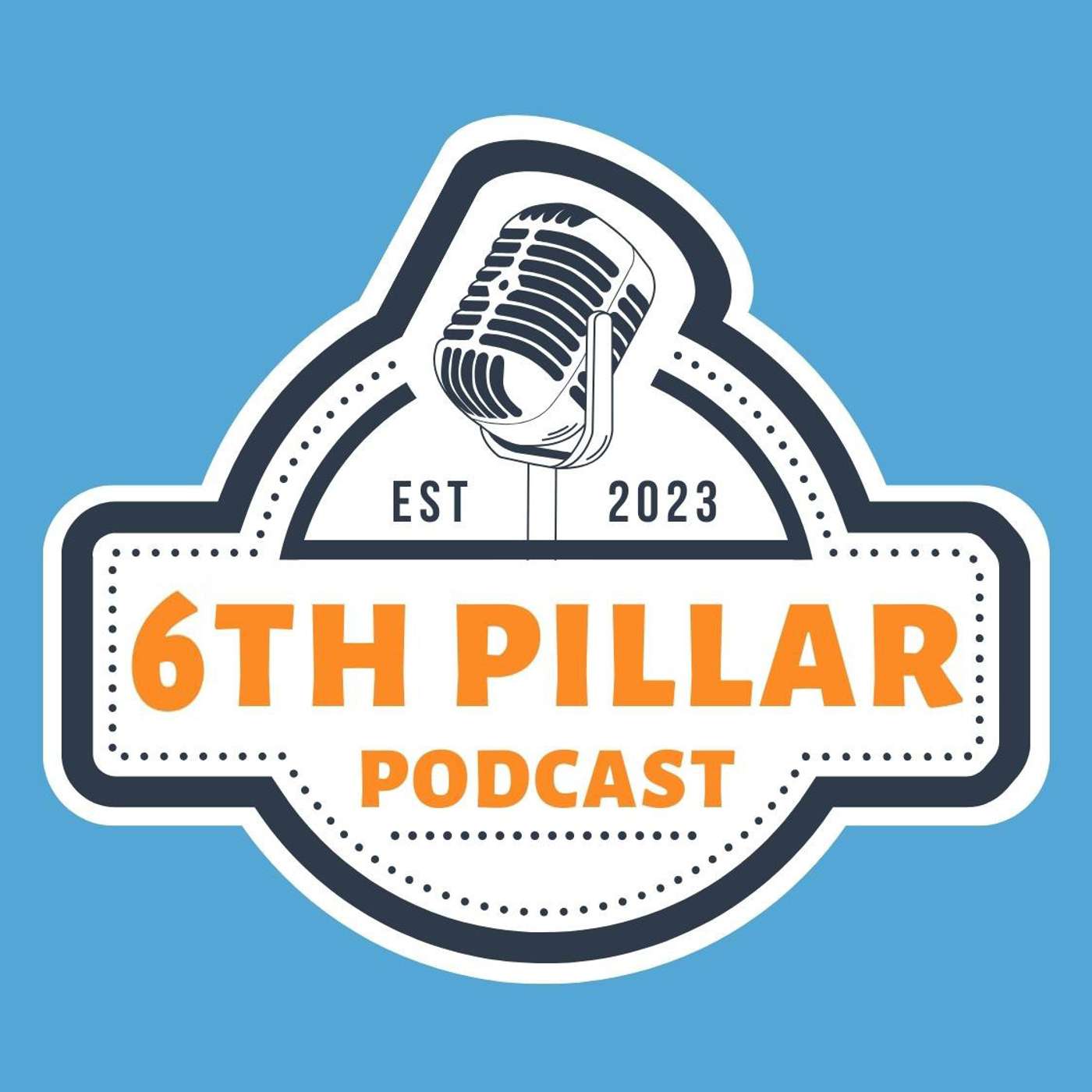 The 6th Pillar Podcast