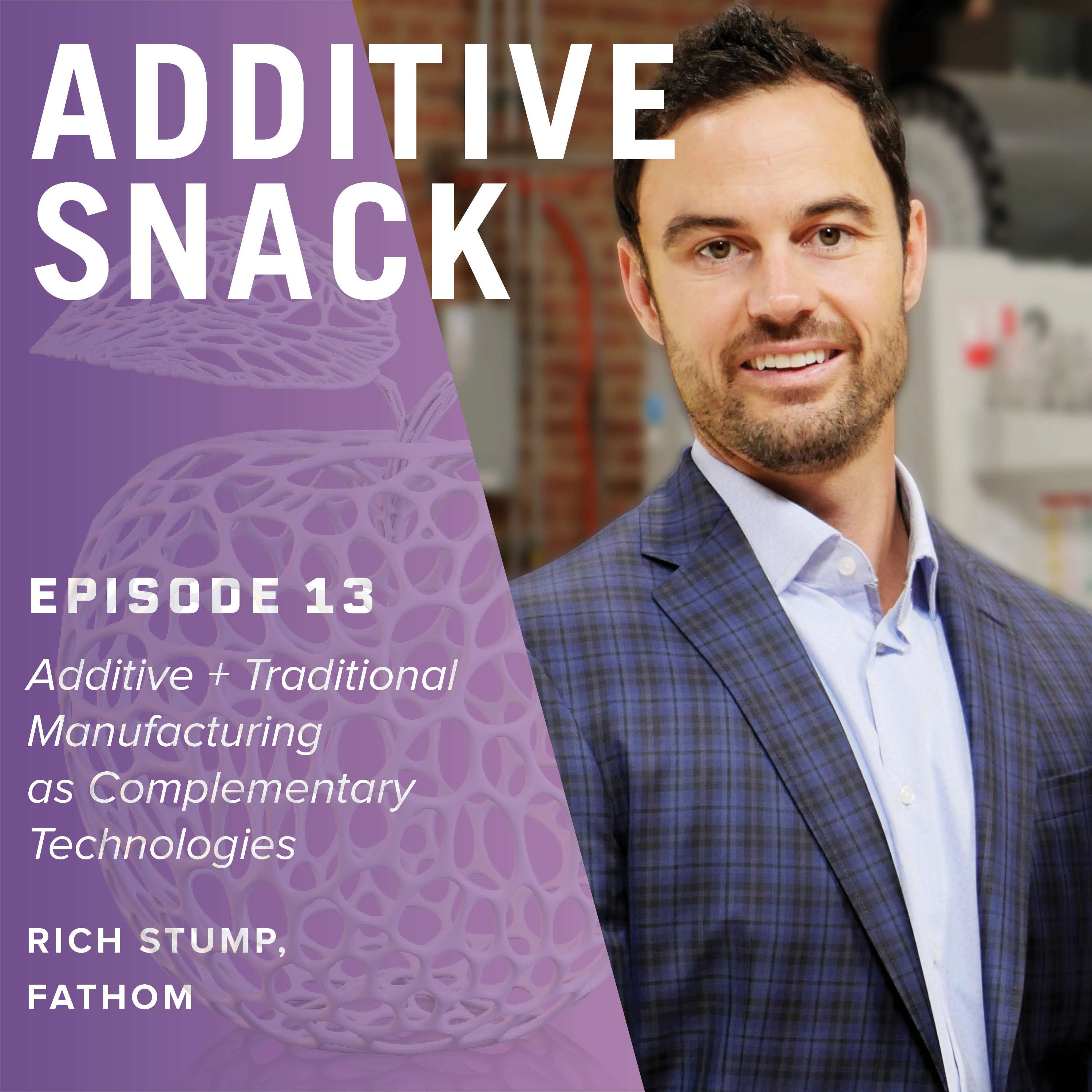 Additive Snack