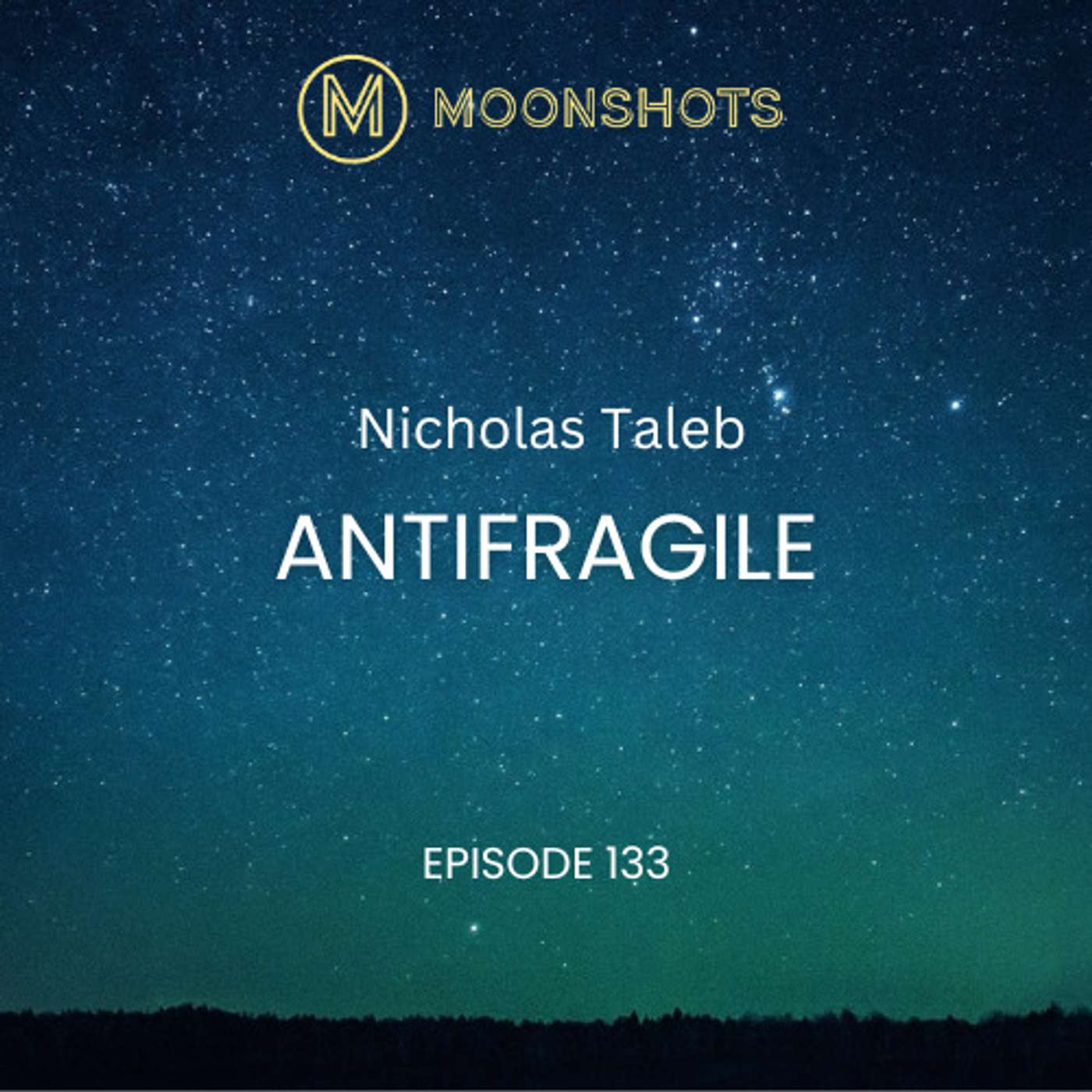 Moonshots Podcast: Superstar mindsets and success habits