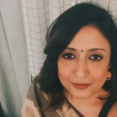 Vrinda Sasidhar