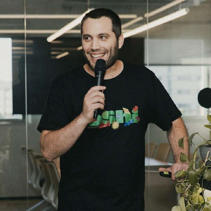 Ofek Ron