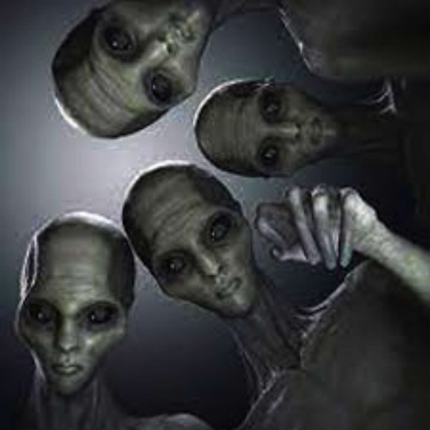 All Things Unexplained