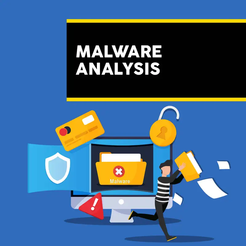 Malware Analysis - Episode 5 : Trojan Horses: The Wolves in Digital Clothing