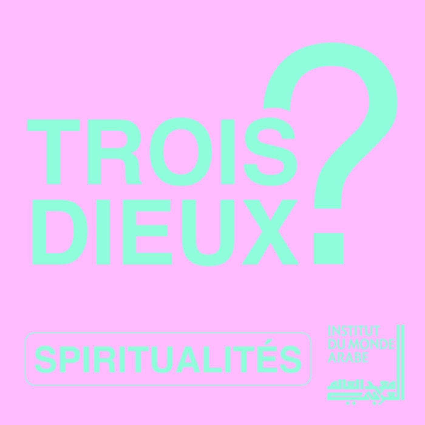 [Trois dieux ?] Ep. 4 | Abraham en partage
