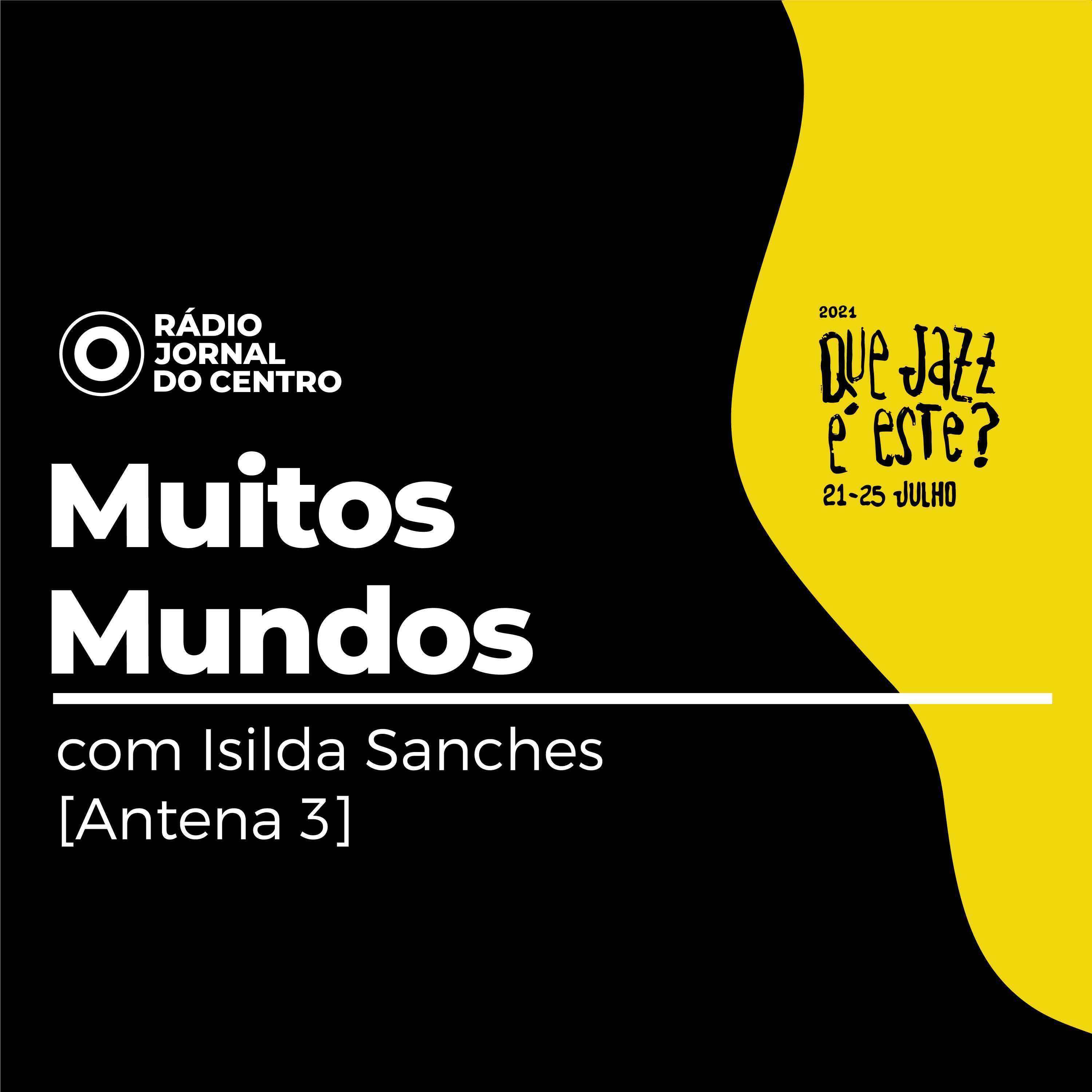 Rádio Rossio 2021