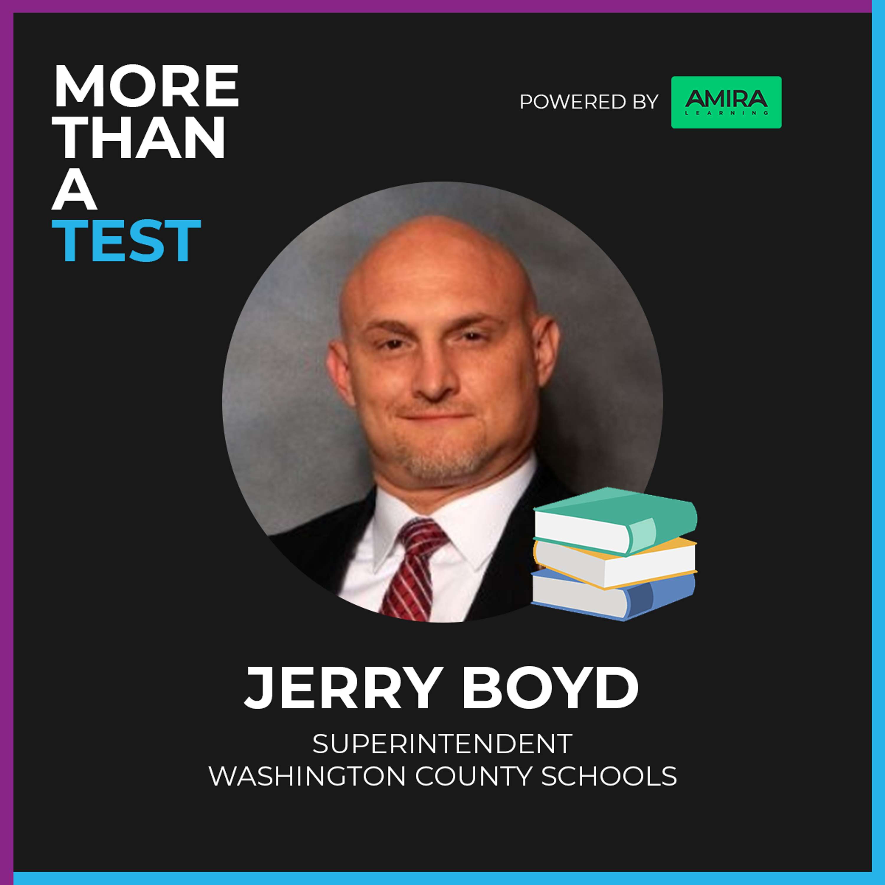 More Than A Test