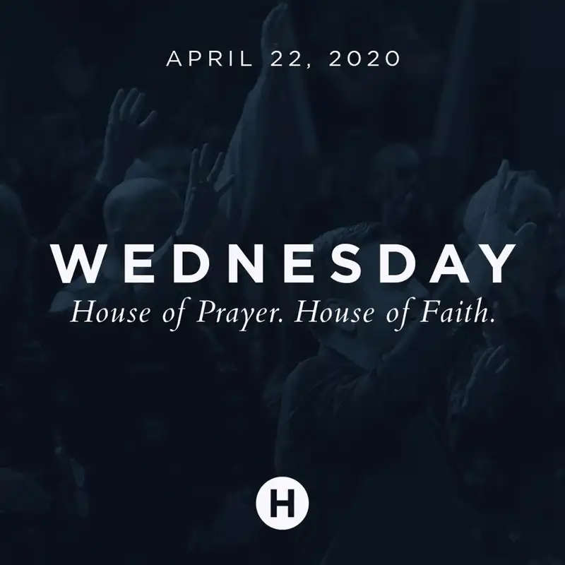 04/22/20 || Life of Faith || Pastor Justin Bridges 