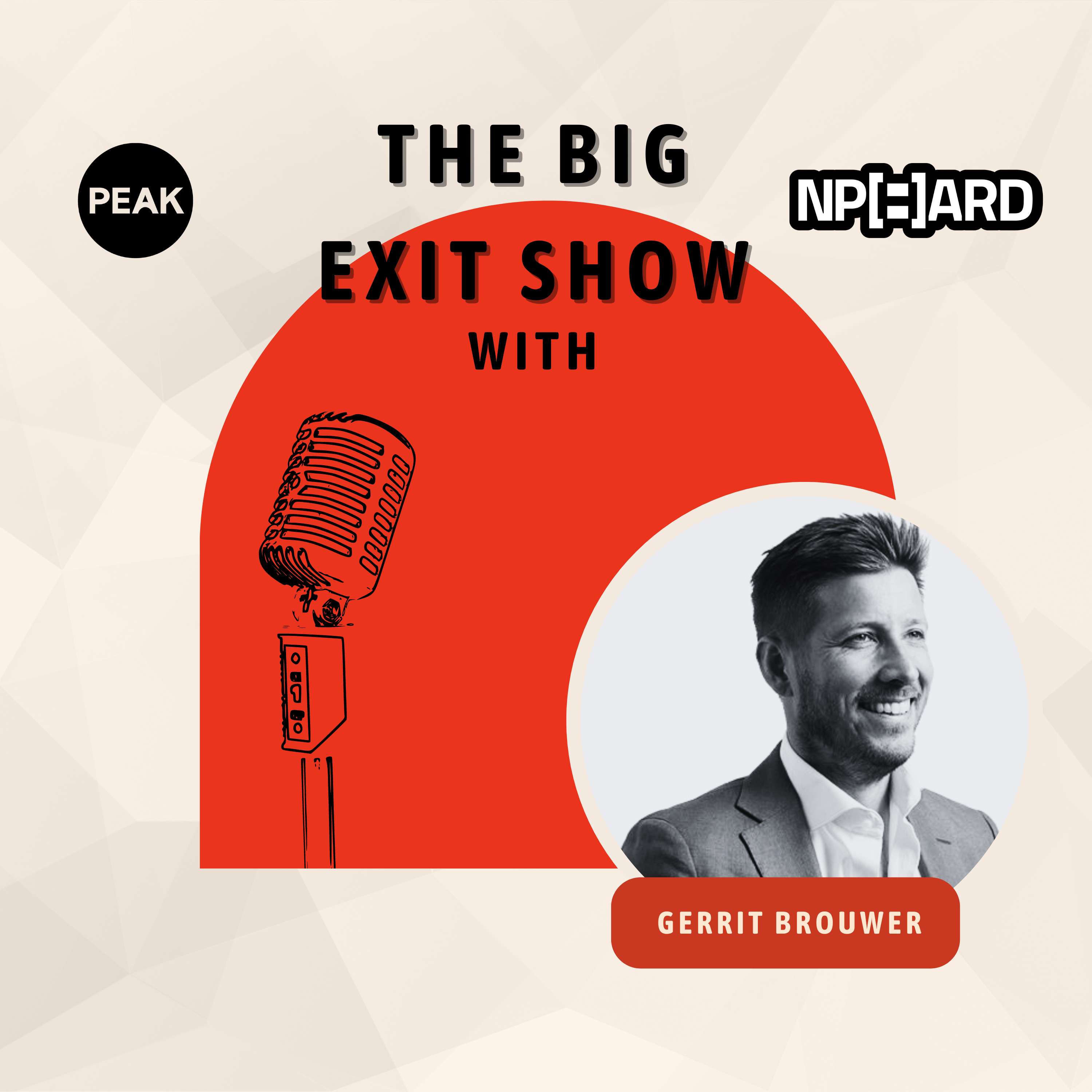The Big Exit Show
