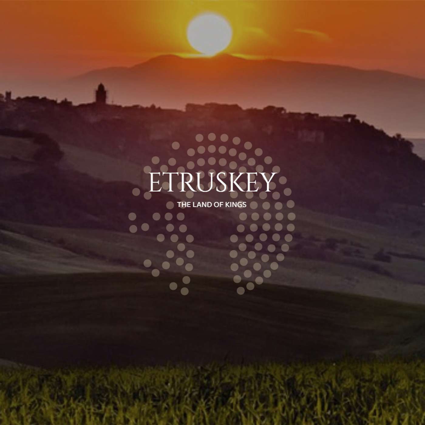 The Land of Kings The Land of Kings