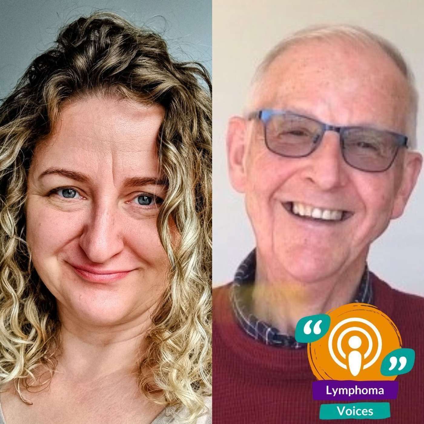 Don't walk the journey by yourself