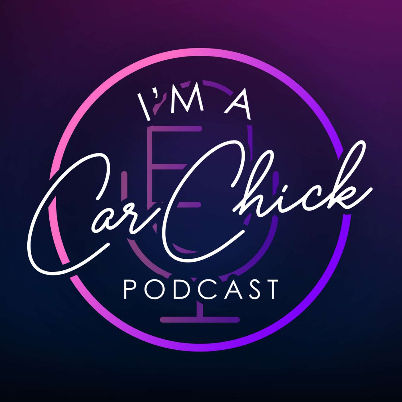 I\'m A Car Chick