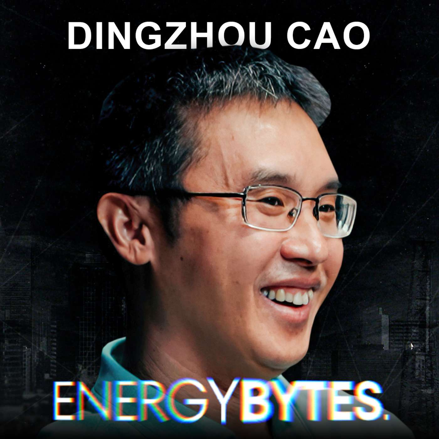 Energy Bytes