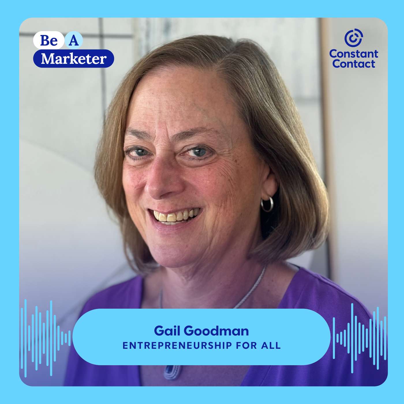 Ways to Turn Loyal Customers into Your Best Marketing Channel with Gail Goodman Ways to Turn Loyal Customers into Your Best Marketing Channel with Gail Goodman