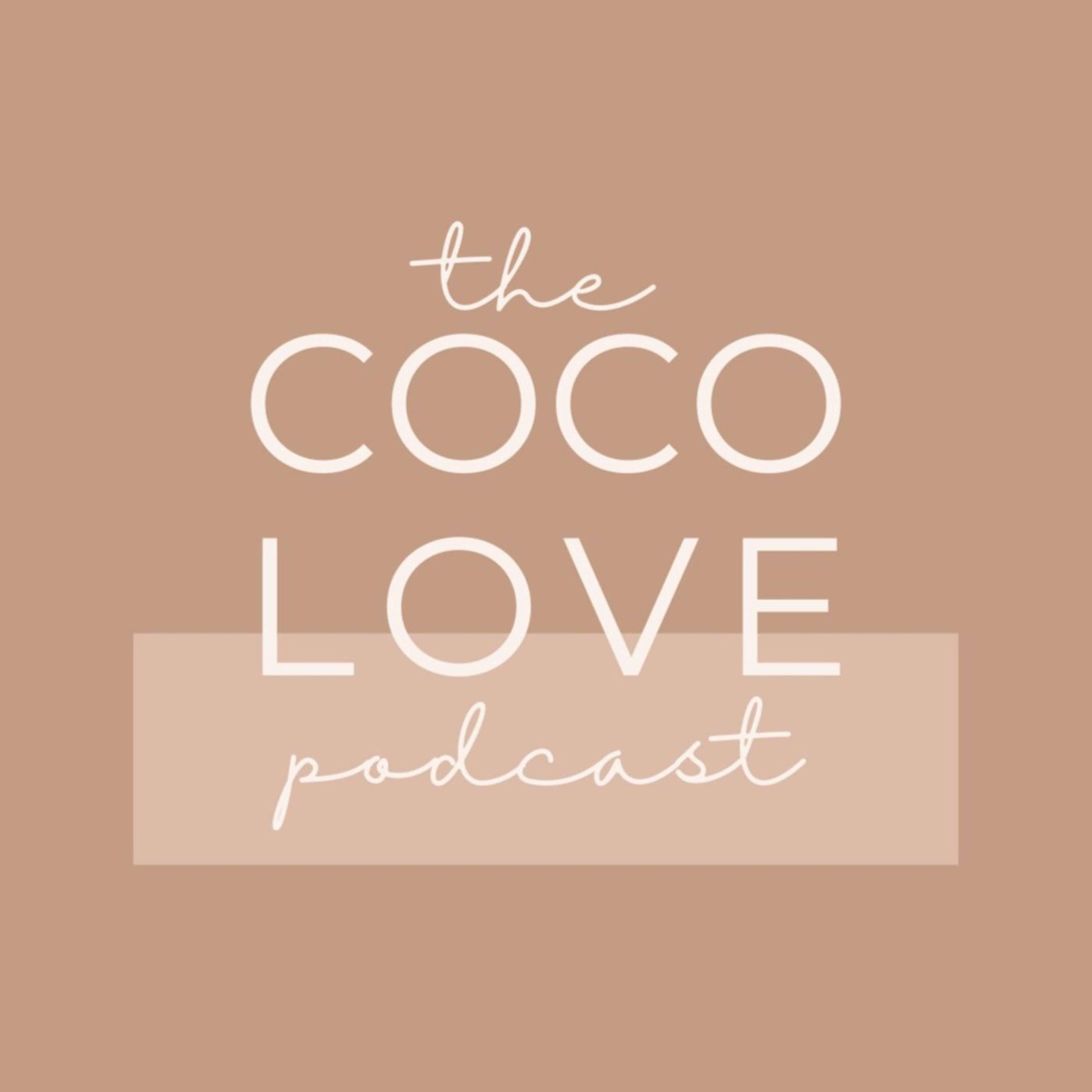 The Coco Love Podcast