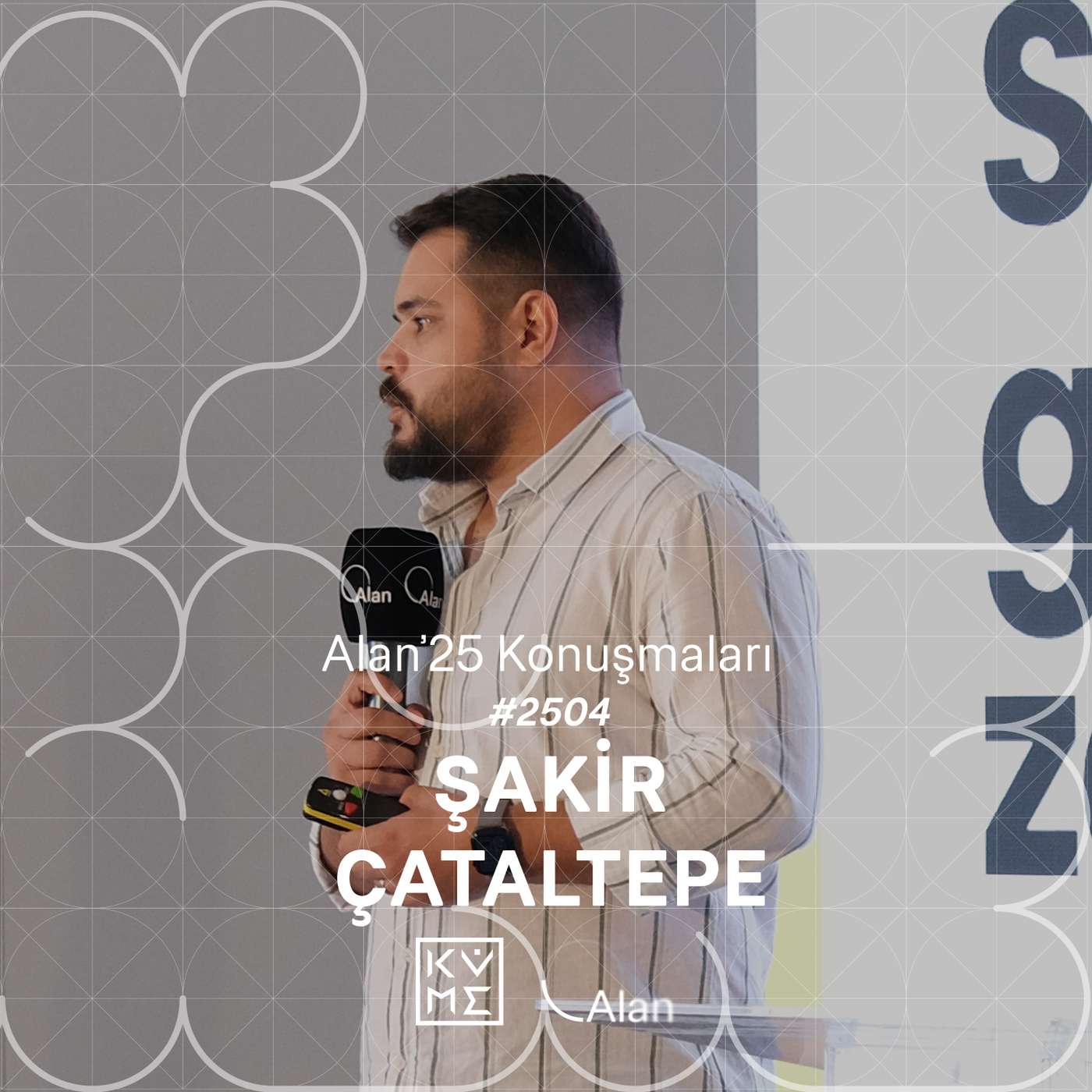 Alan’25 Konuşmaları