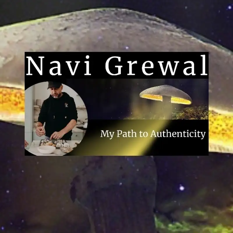 Navi Grewal - The Path of the Righteous Man 