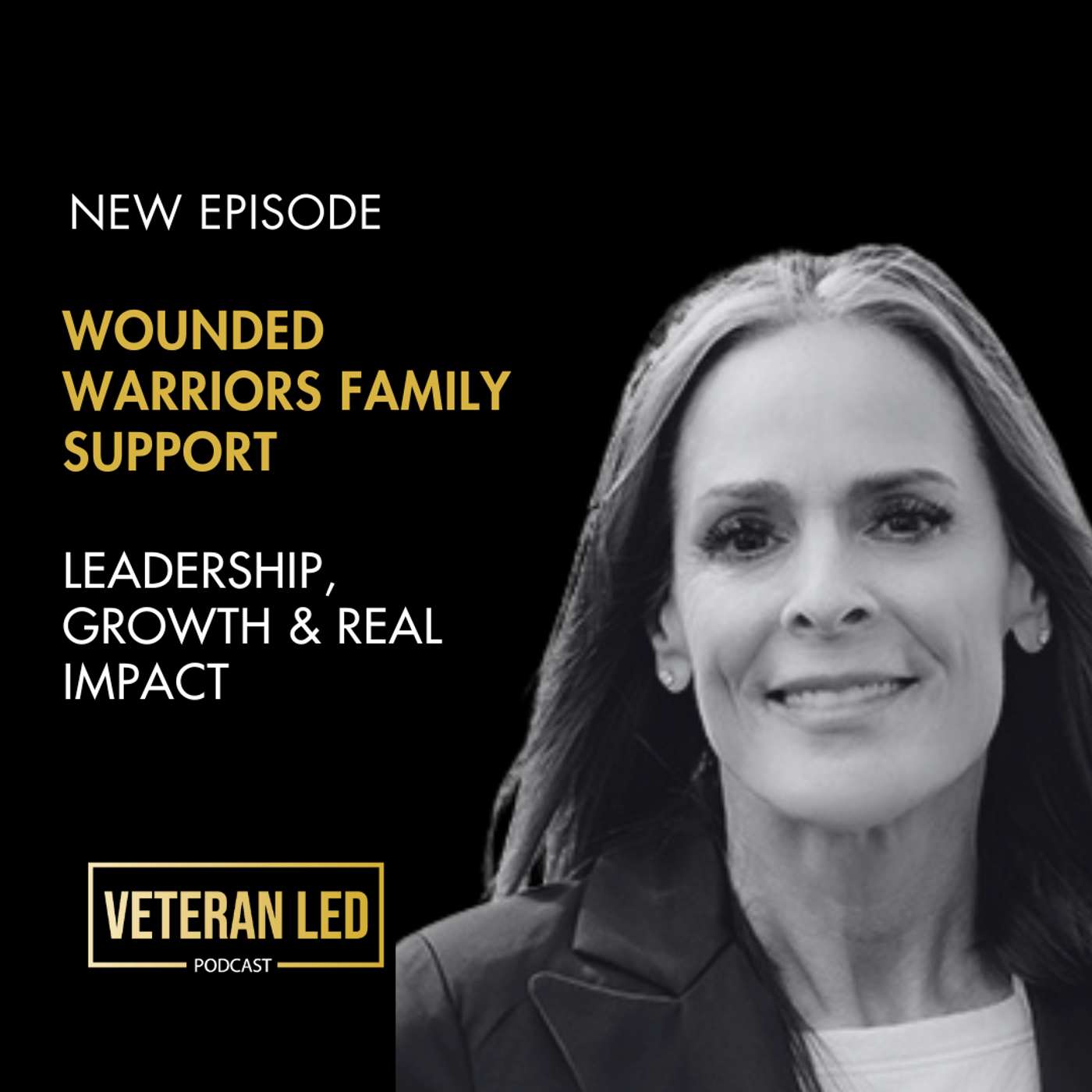 Veteran Led