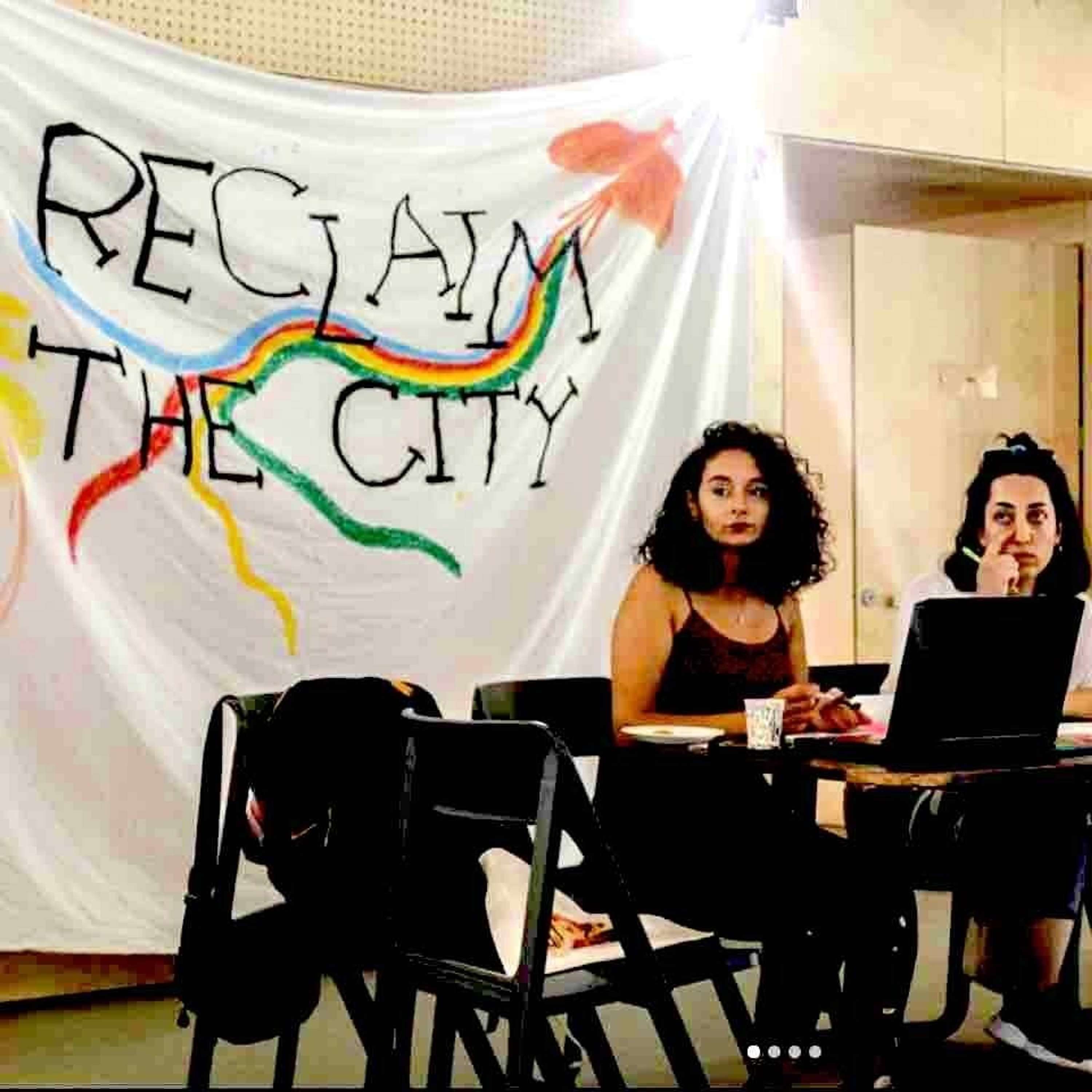 Urban Community