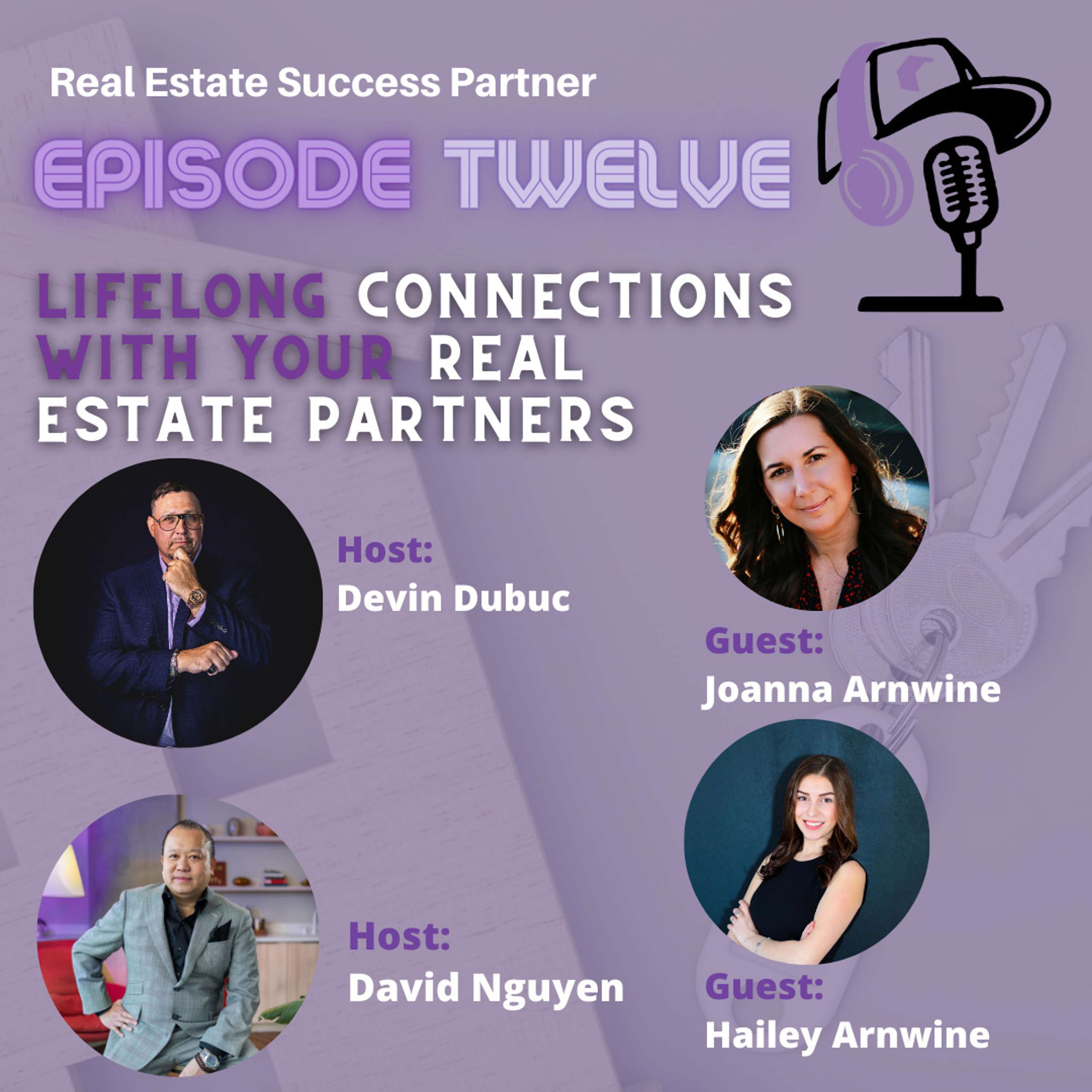 Real Estate Success Partner