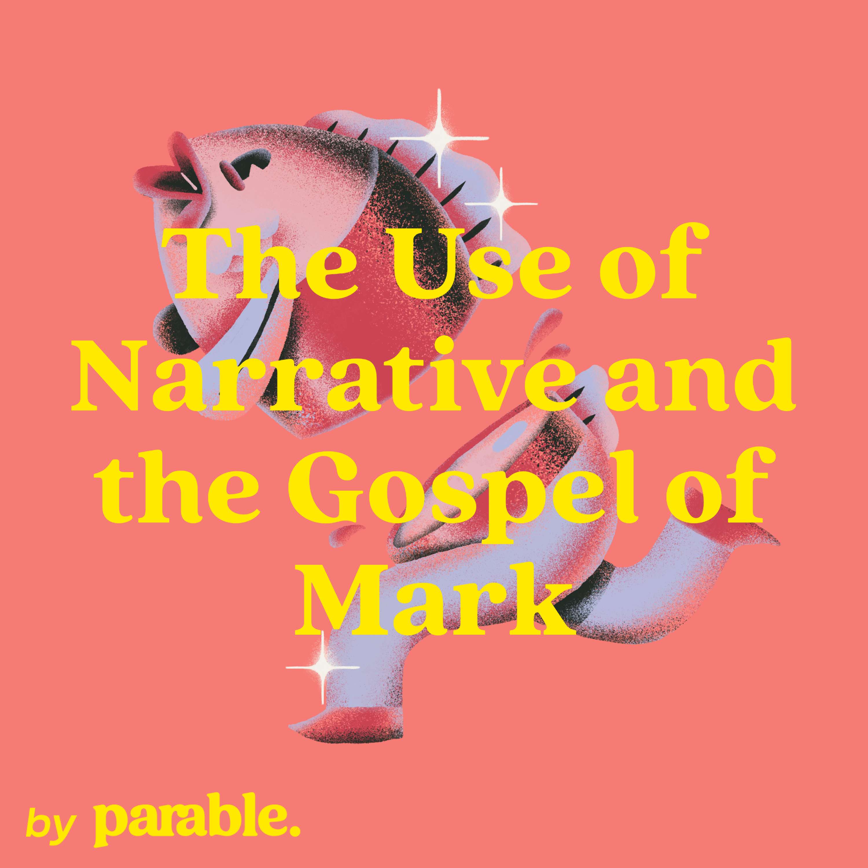 Pickled Parables