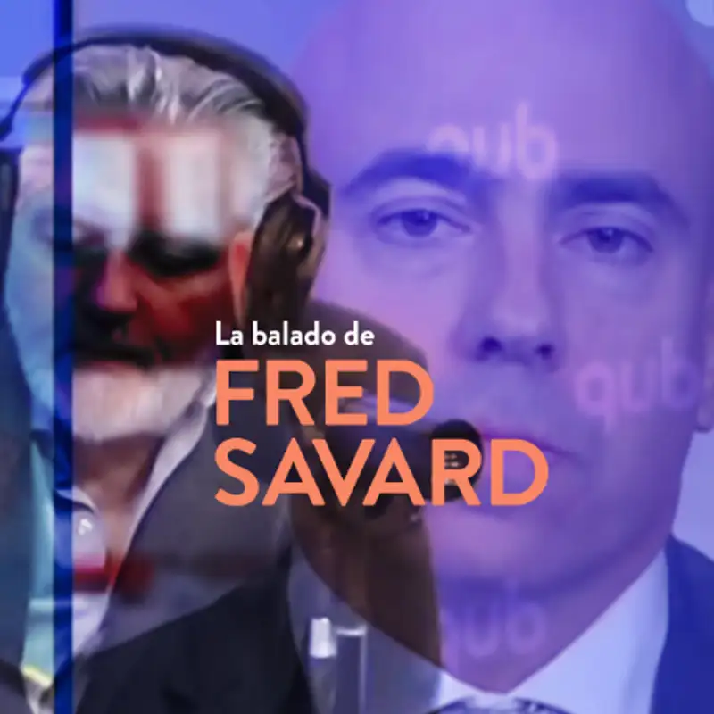 S08-EP09- Cachez vos enfants, les radicaux sont à nos portes !