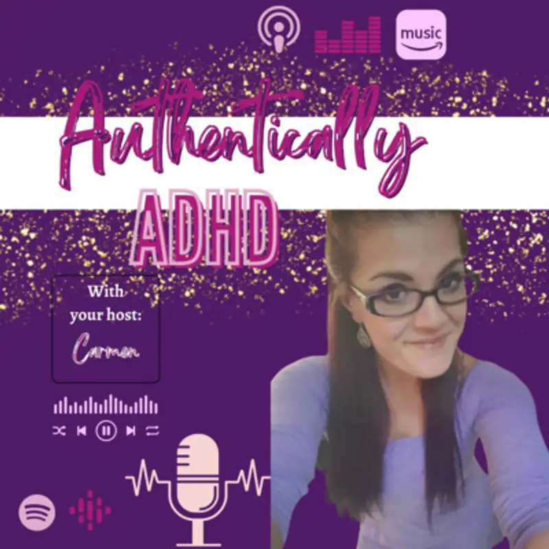 Episode 31: WHAT is cognitive Flexibility?