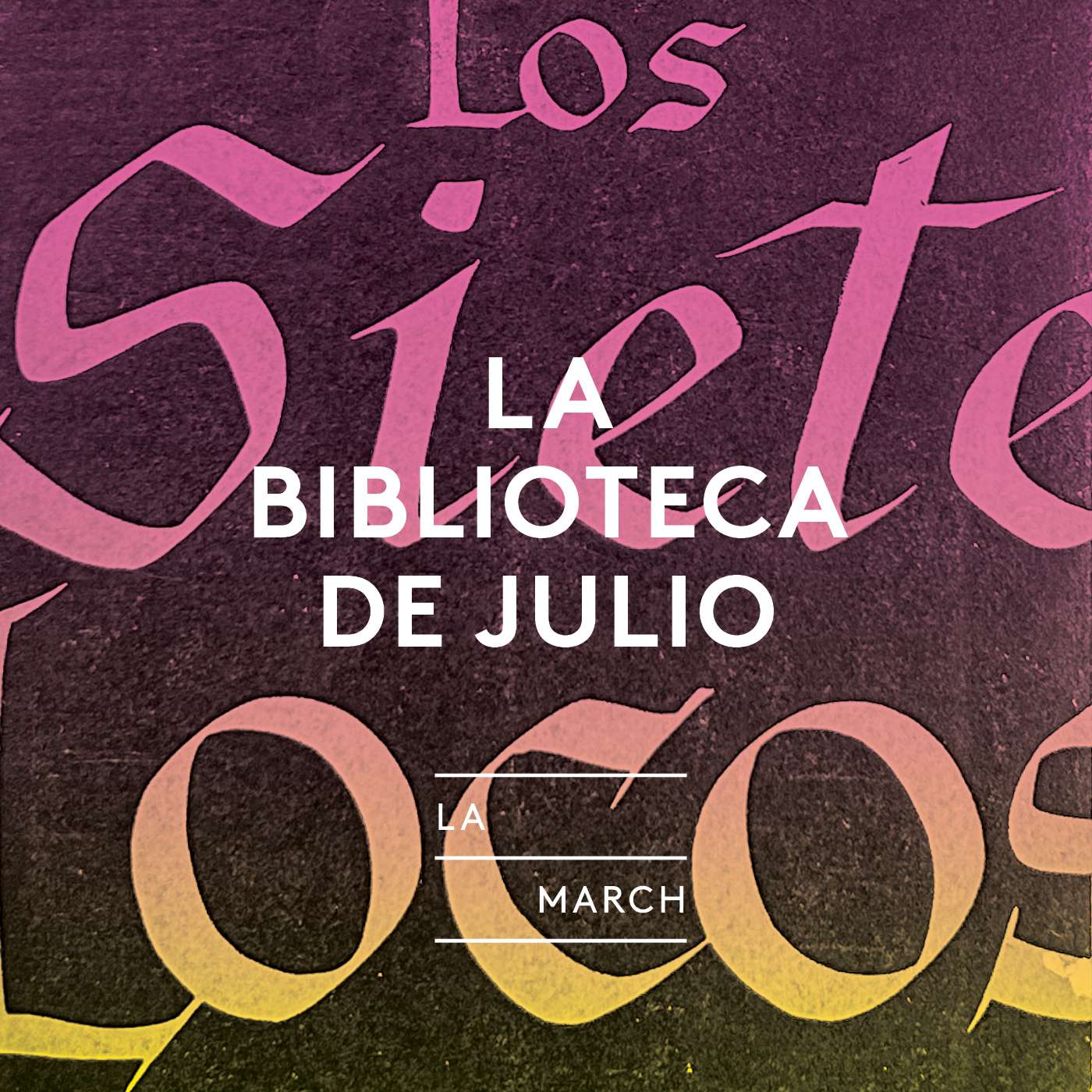 31. "Los siete locos", de Roberto Arlt