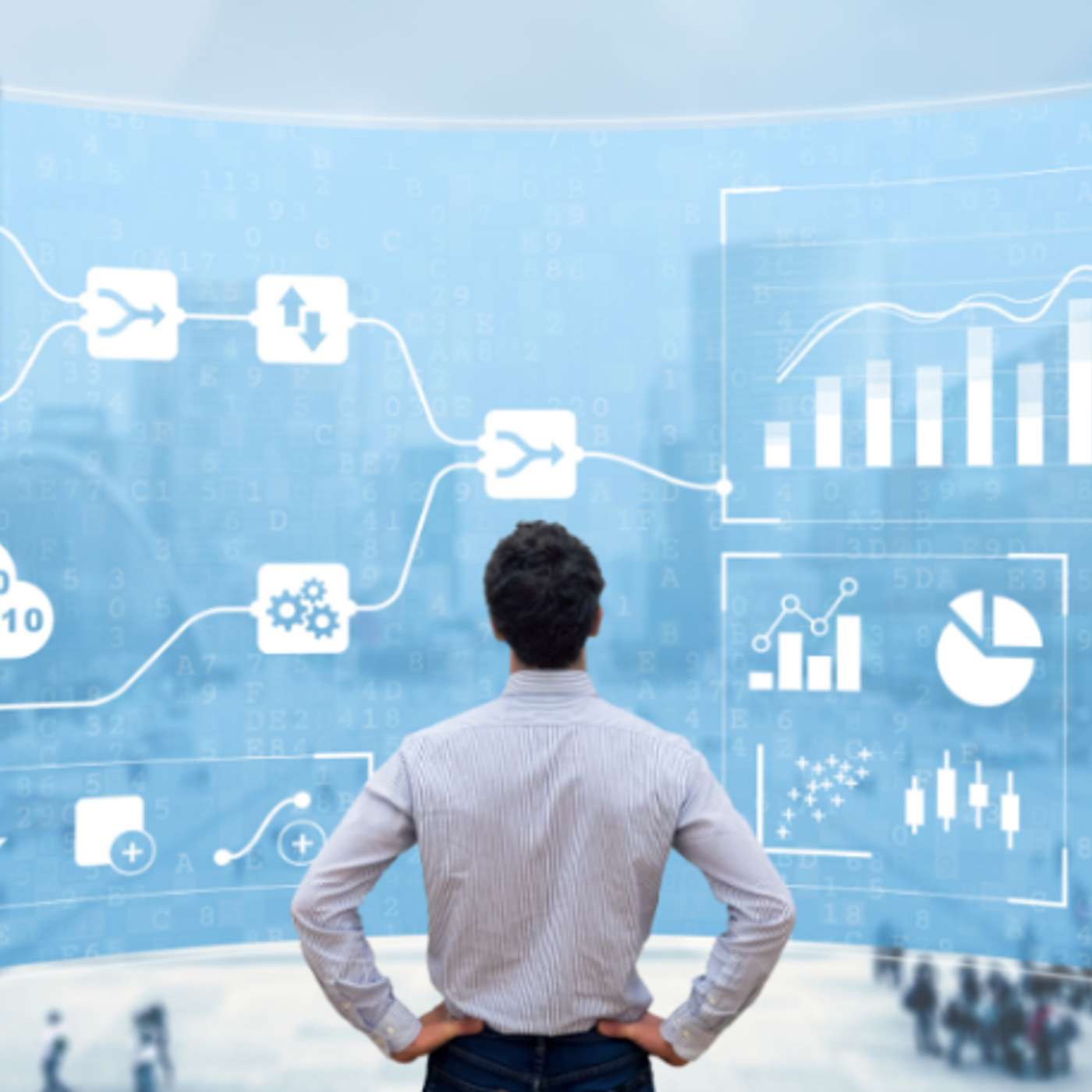 Remote Monitoring with Data-Driven Insights