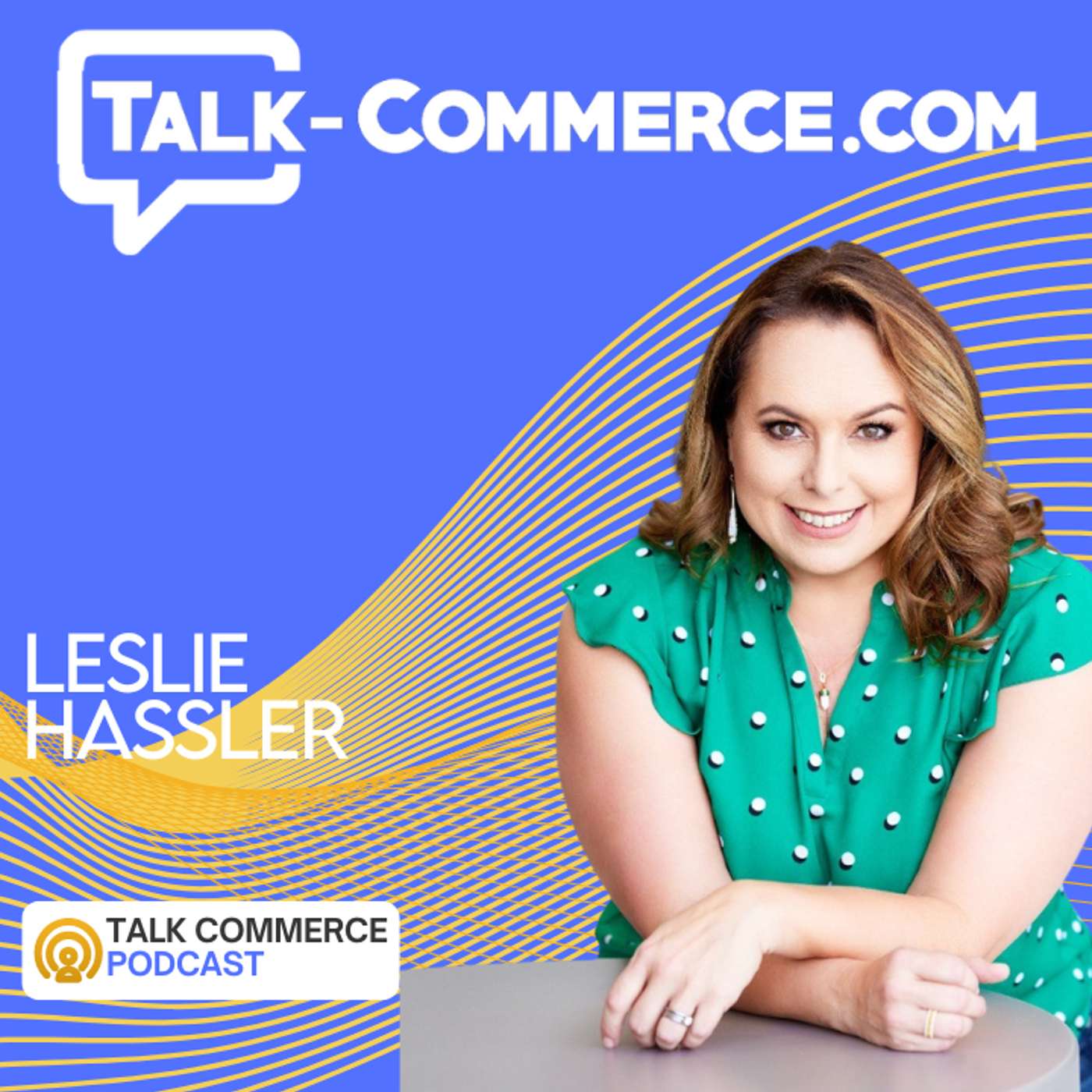 Strategic Resilience and the Reality of AI Implementation with Leslie Hassler