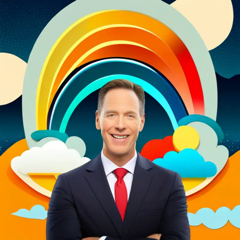 Encino Weather Beat Podcast with Skyler Breezly: Daily Forecast Updates, Warm Tips & Friendly Advice
