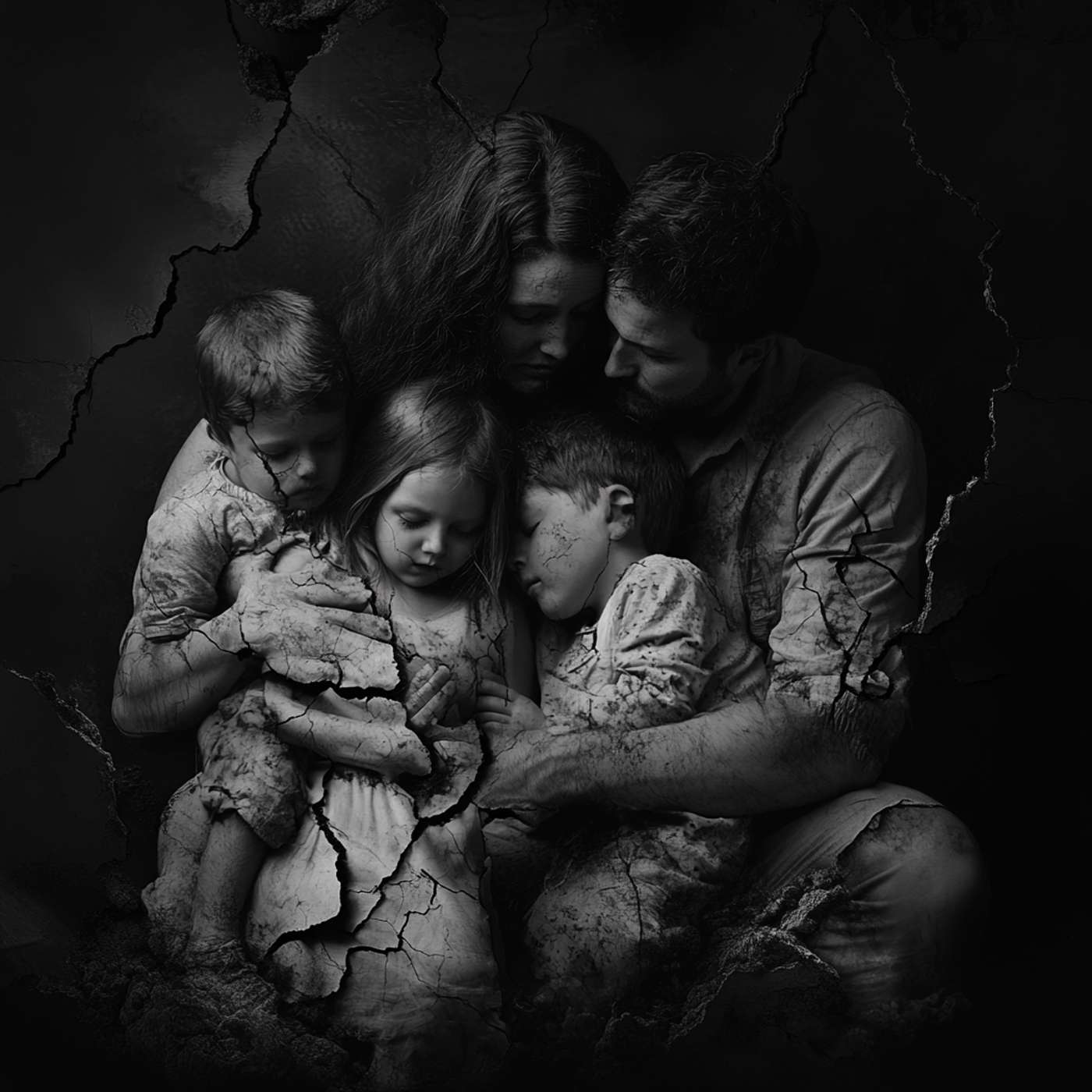 Family Matters-Navigating Sobriety with Loved Ones episode artwork