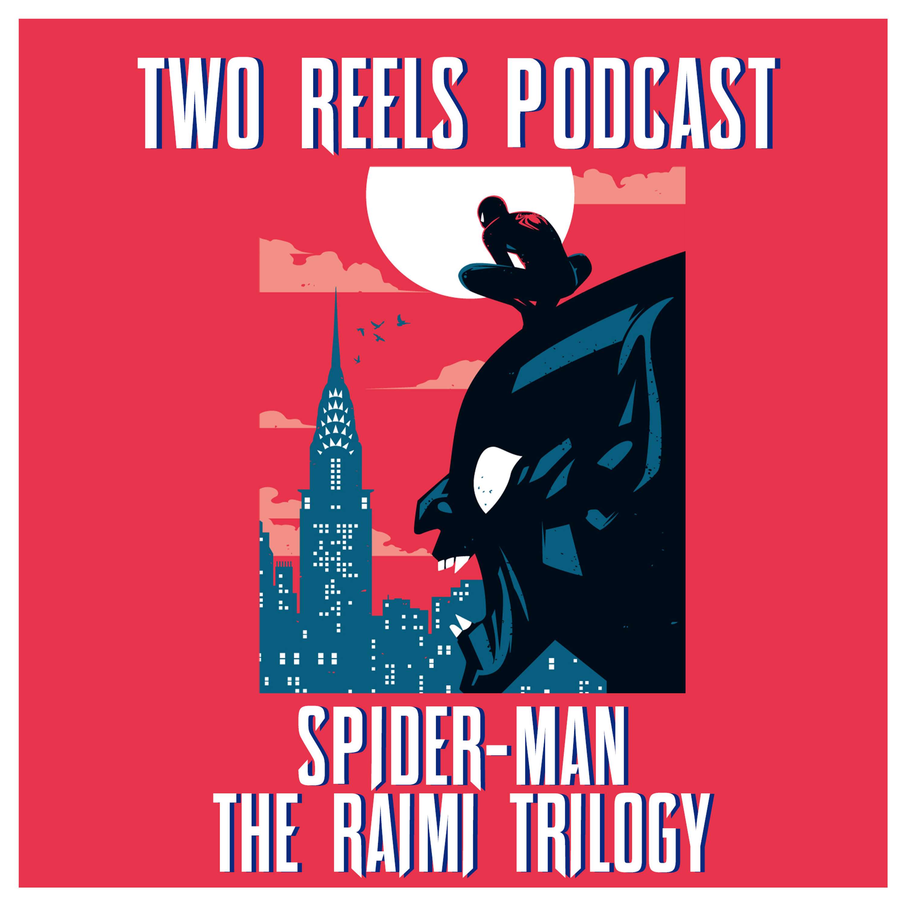 Two Reels Podcast