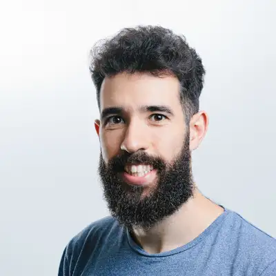 Shay Nehmad