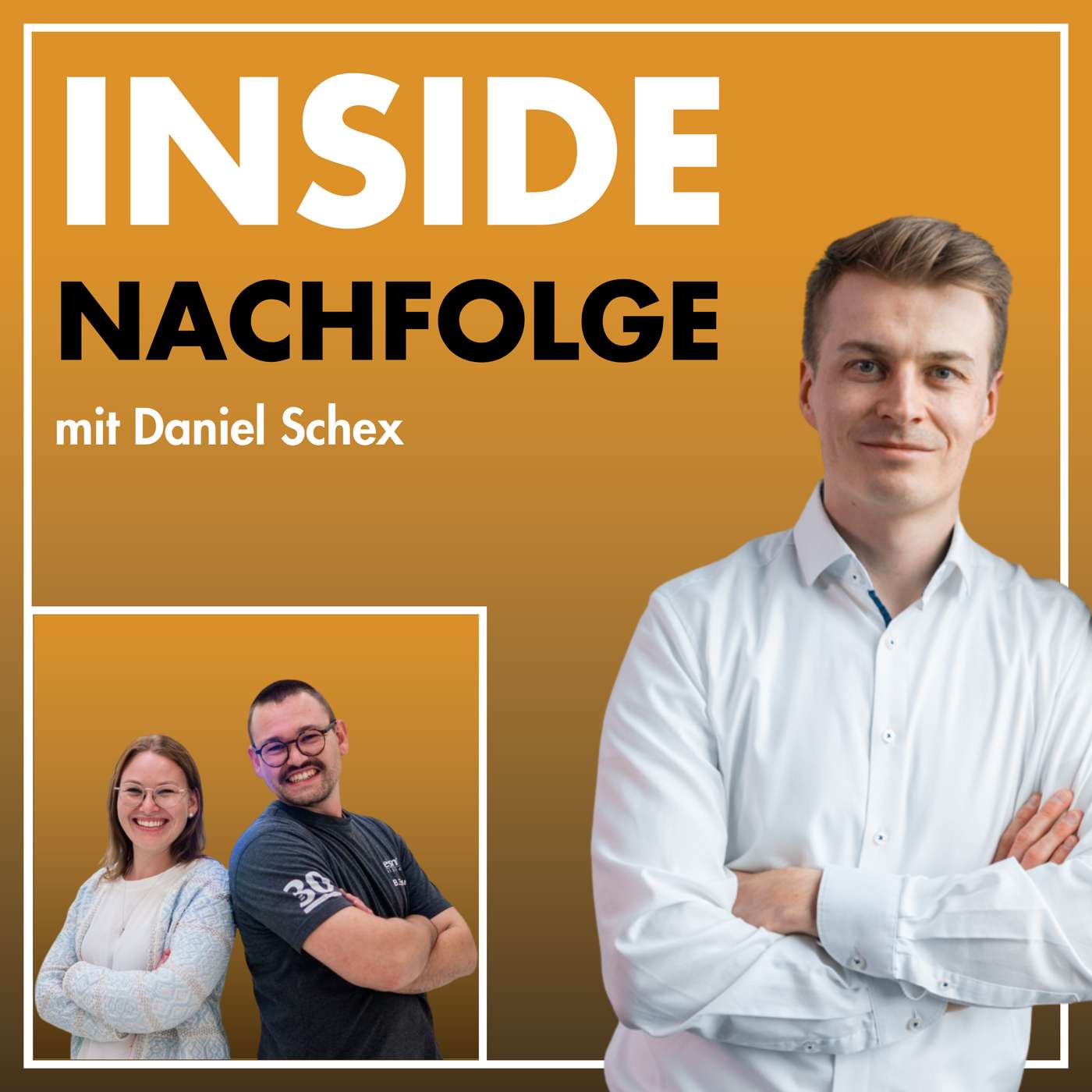 INSIDE NACHFOLGE - Unternehmens- & Vermögensnachfolge im deutschen Mittelstand